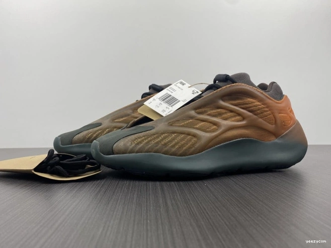 Adidas Boost V3 Copfade GY4109 700 Yeezy 0719